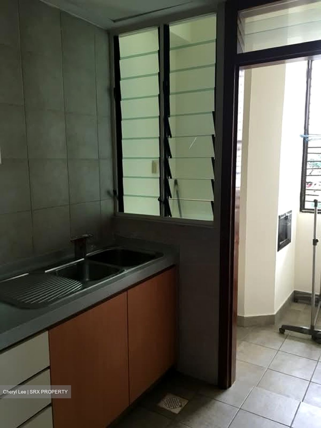 Woodgrove Condominium (D25), Condominium #605912521